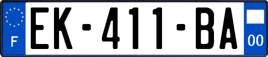 EK-411-BA