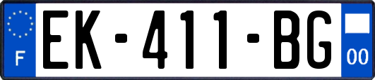 EK-411-BG