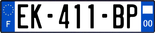 EK-411-BP