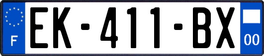 EK-411-BX