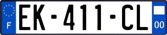 EK-411-CL