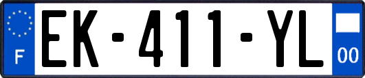 EK-411-YL