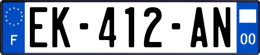 EK-412-AN