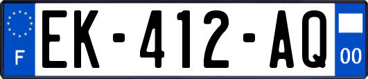 EK-412-AQ