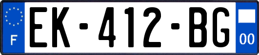 EK-412-BG