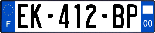 EK-412-BP