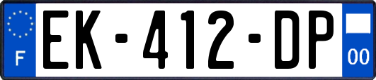 EK-412-DP