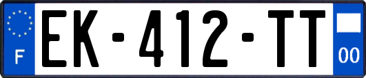 EK-412-TT