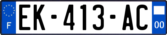 EK-413-AC