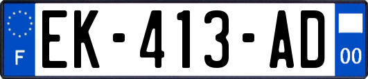 EK-413-AD