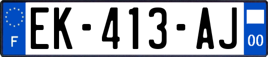 EK-413-AJ