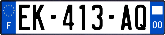 EK-413-AQ