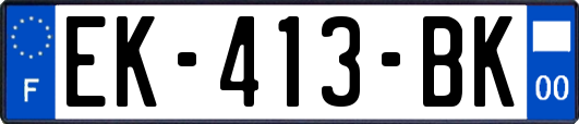 EK-413-BK