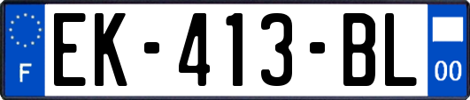 EK-413-BL