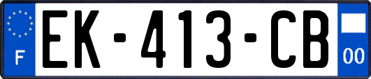 EK-413-CB