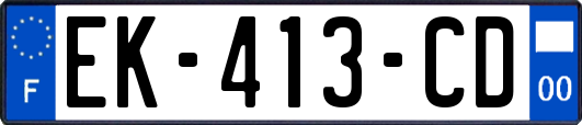EK-413-CD