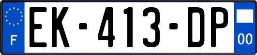 EK-413-DP