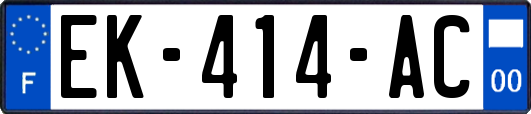 EK-414-AC