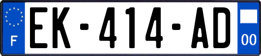 EK-414-AD