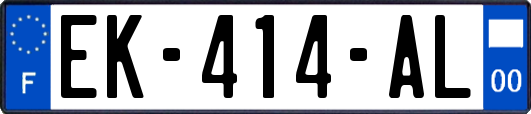 EK-414-AL