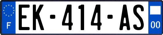 EK-414-AS