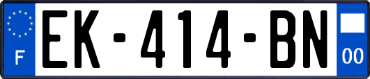 EK-414-BN