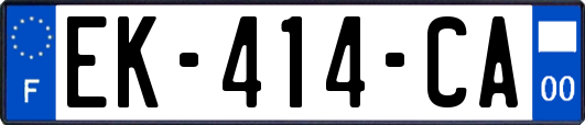 EK-414-CA