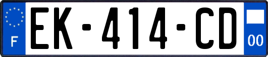 EK-414-CD