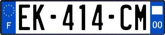 EK-414-CM