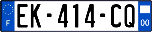 EK-414-CQ