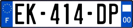 EK-414-DP