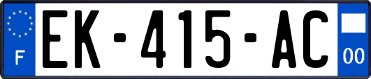 EK-415-AC