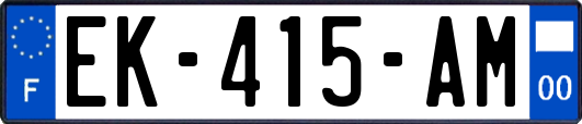 EK-415-AM