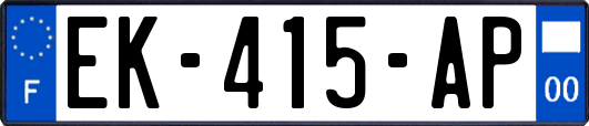 EK-415-AP