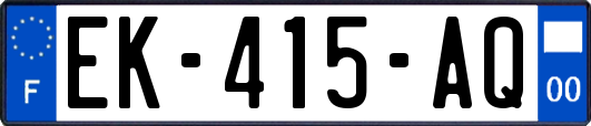 EK-415-AQ