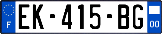 EK-415-BG