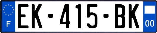 EK-415-BK