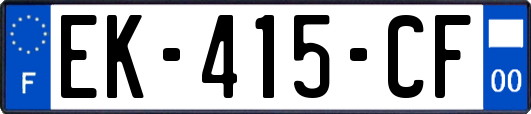 EK-415-CF