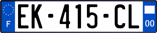 EK-415-CL