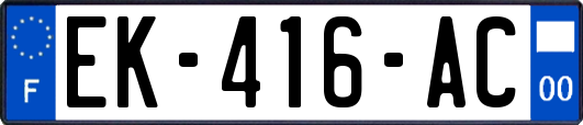 EK-416-AC