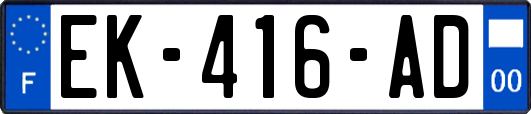 EK-416-AD