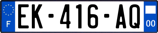 EK-416-AQ