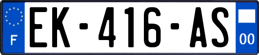 EK-416-AS