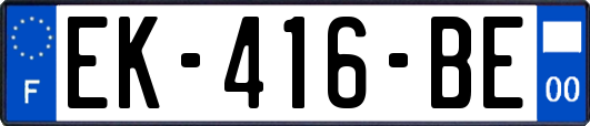 EK-416-BE