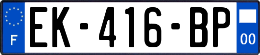 EK-416-BP