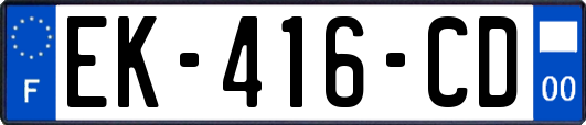 EK-416-CD