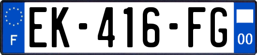 EK-416-FG