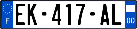 EK-417-AL