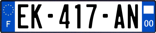 EK-417-AN