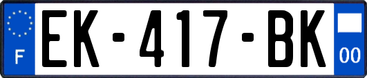 EK-417-BK